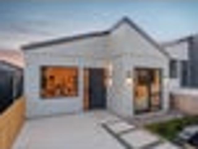 Elevated Living with Views, Space & Style