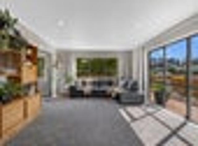 Elevated Living with Wraparound Deck