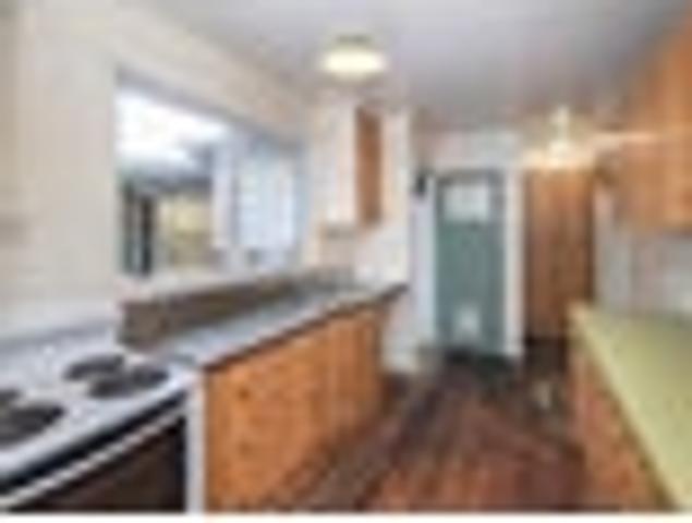 Elevated living with a great outlook