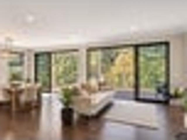 Elevated Living with a Rural Outlook