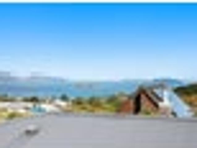 Elevated living with exceptional views
