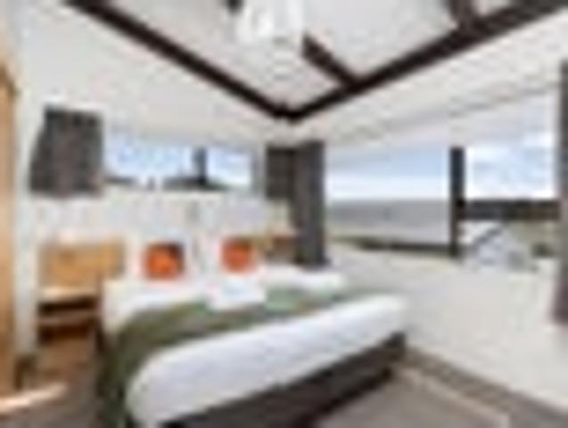 Elevated Living with Exceptional Sea Views