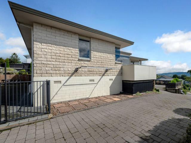 Elevated Living with Income Potential