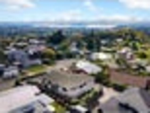 Elevated Living with Income Potential