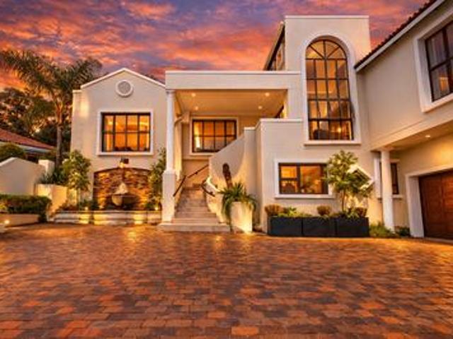 elevated living with panoramic views.