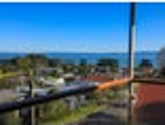 Elevated Living with Sea Views