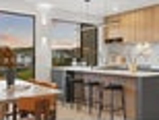 Elevated Living with Space, Style & Flexibility