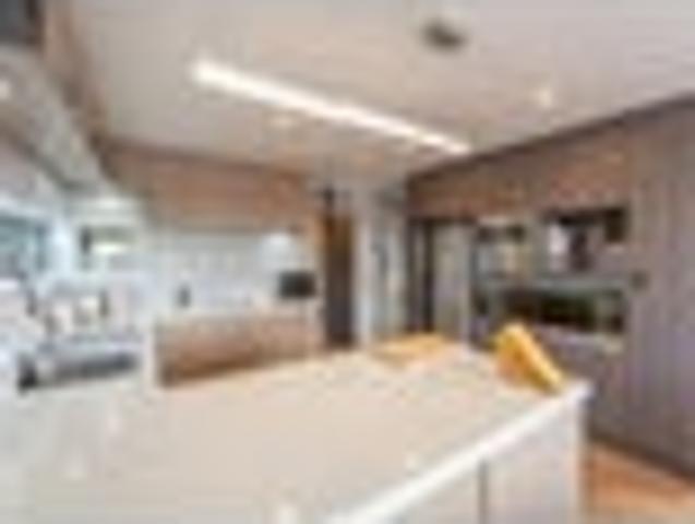 Elevated Living. Three Bed, Two Bath