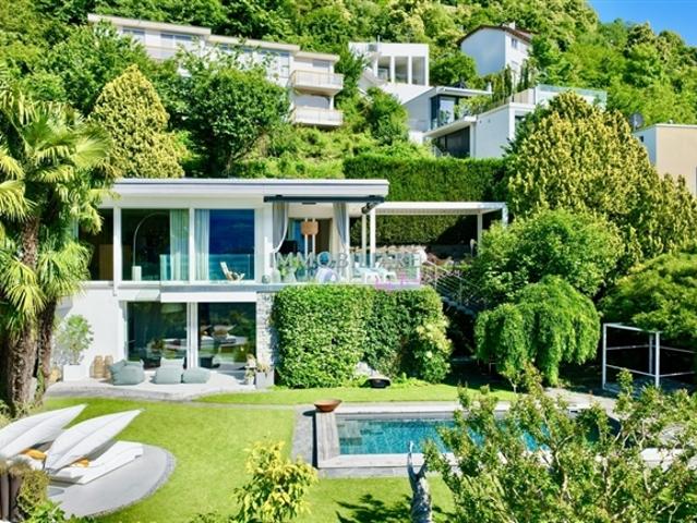 Elevated Living Villa, traumhaft ruhig gelegen, hochwertig saniert