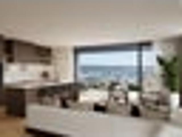 Elevated luxury living above Auckland’s harbour