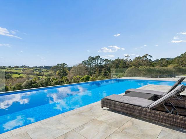 Elevated Luxury Lifestyle in the Heart of Coatesville