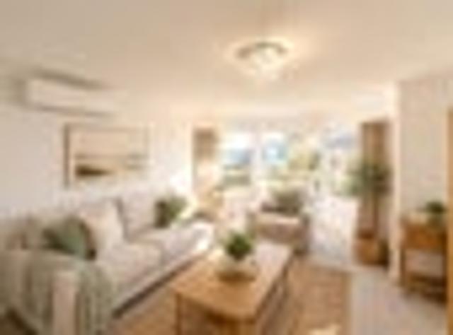 Elevated Ngaio Living with Room to Grow
