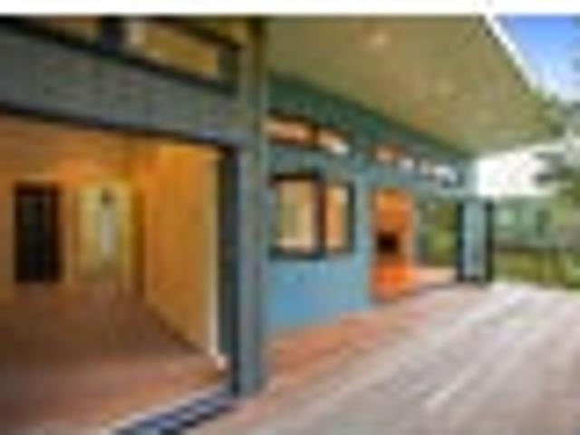 Elevated north west position with practical living