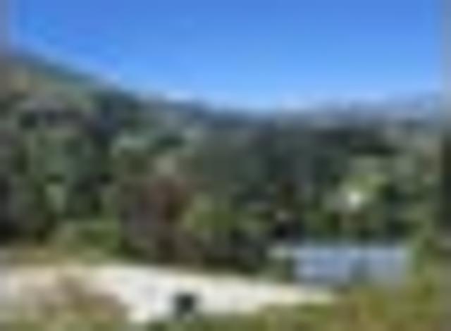 Elevated North Facing Section With Shotover Views