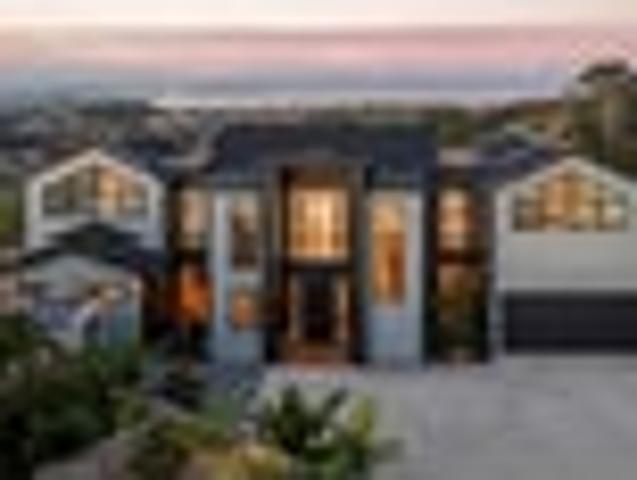 Elevated Panoramic Views