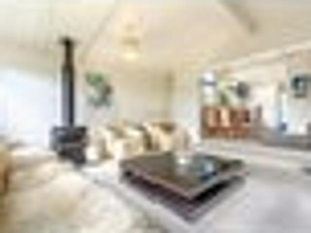 Elevated position, endless appeal!