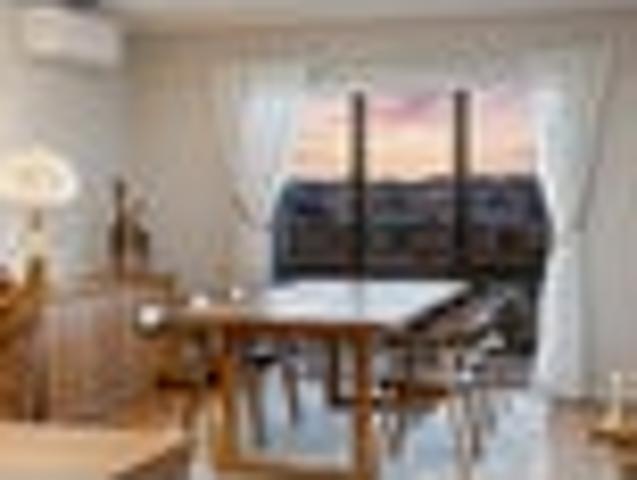 Elevated Position, Refined Single Level Living