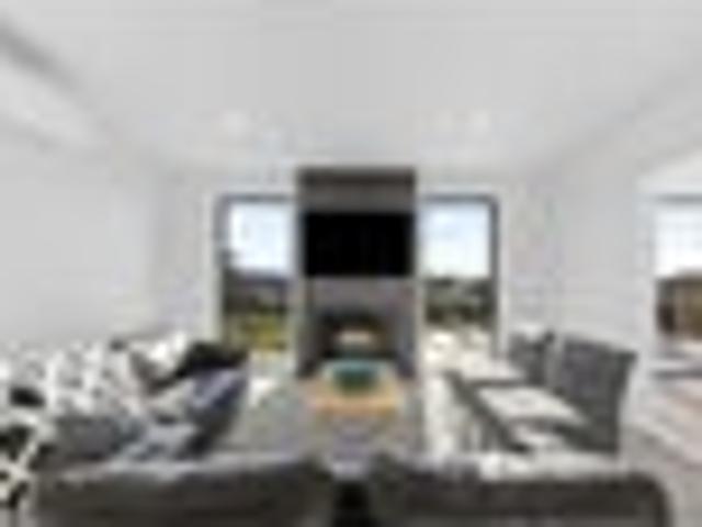 Elevated. Private. Brand new. Exceptional