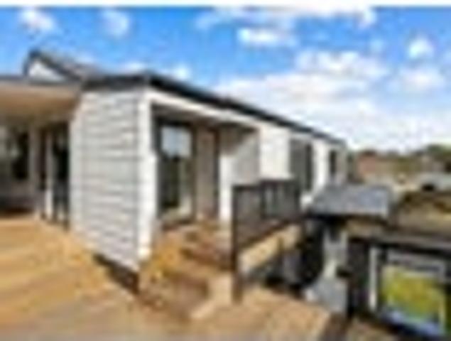 Elevated, Renovated And Move In Ready