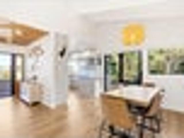 Elevated, Renovated & Packed With Appeal