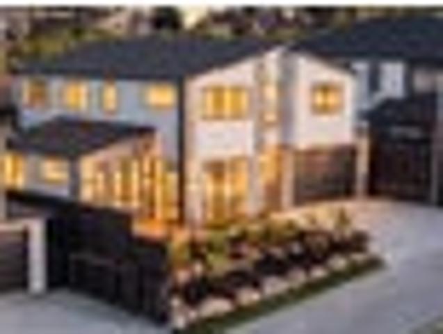 Elevated Reserve Side Living