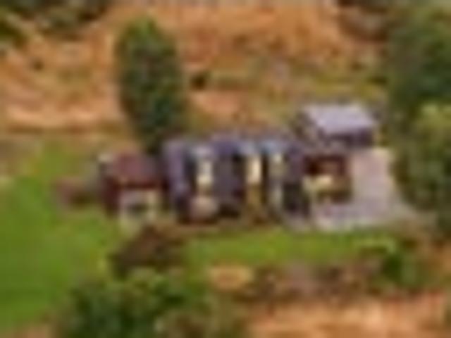 Elevated rural living