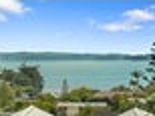 Elevated Sea Views with Income Potential