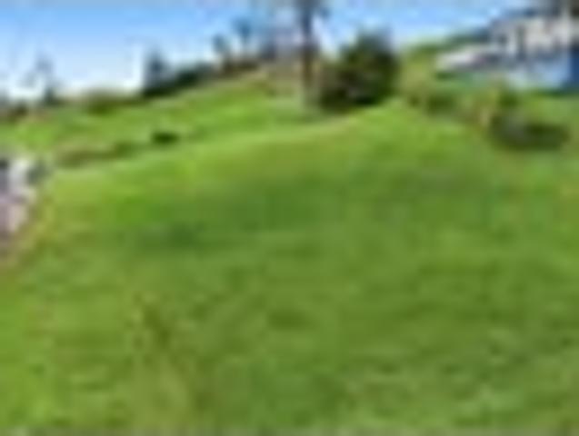Elevated section minutes from Takaka Township