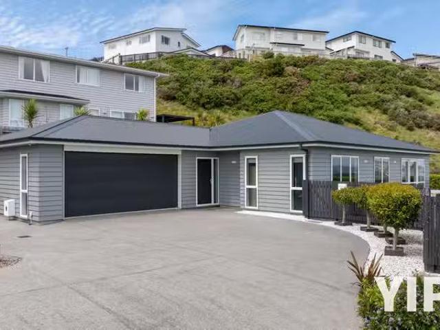 Elevated Single Level Stunner? YIP! First National Real Estate