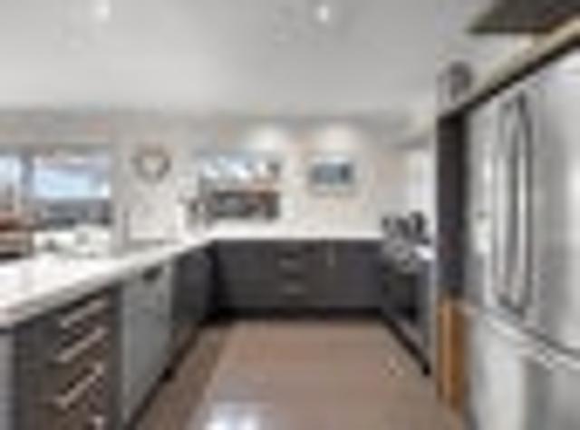 Elevated, spacious and designed for family living