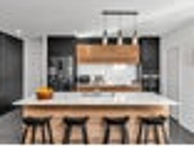 Elevated Style. Exceptional Living