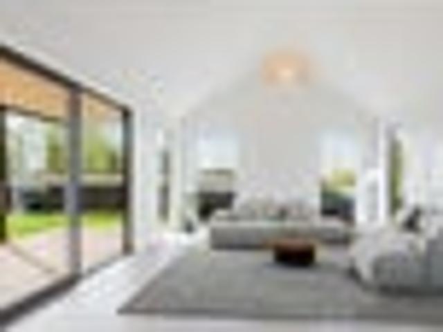 Elevated, stylish, and completely move in ready