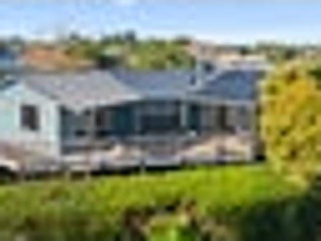 Elevation, Sea Views and Sunsets