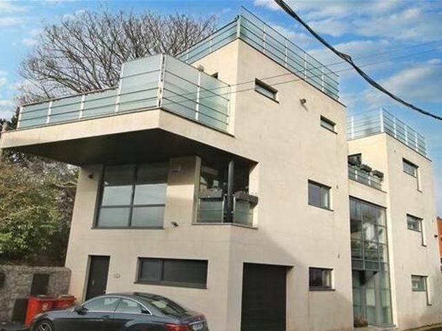 elevation pembroke place ballsbridge dublin 4
