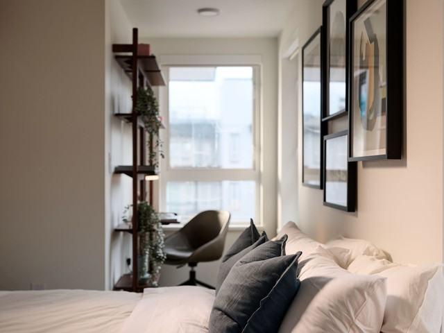 Elevation Residences 1 Bedroom Apartment for Rent at 2043 Old Dollarton Rd, North Vancouver, BC V7H 1A6 Maplewood