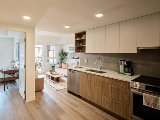 Elevation Residences 1 Bedroom Apartment for Rent at 2043 Old Dollarton Rd, North Vancouver, BC V7H 1A6 Maplewood