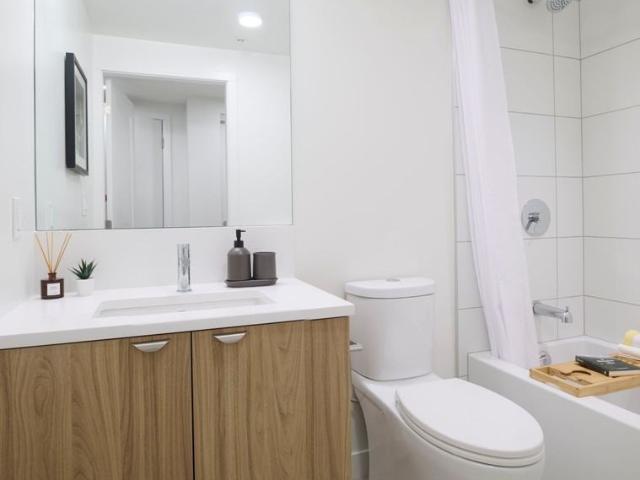 Elevation Residences 1 Bedroom Apartment for Rent at 2043 Old Dollarton Rd, North Vancouver, BC V7H 1A6 Maplewood