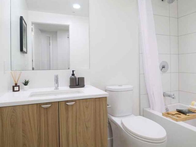 Elevation Residences 1 Bedroom Apartment for Rent at 2043 Old Dollarton Rd, North Vancouver, BC V7H 1A6 Maplewood