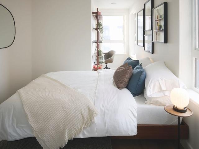 Elevation Residences 1 Bedroom Apartment for Rent at 2043 Old Dollarton Rd, North Vancouver, BC V7H 1A6 Maplewood