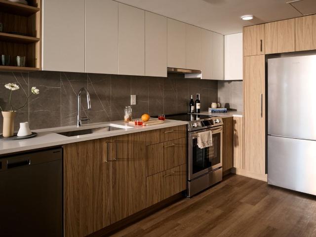 Elevation Residences 2 Bedroom Apartment for Rent at 2043 Old Dollarton Rd, North Vancouver, BC V7H 1A6 Maplewood