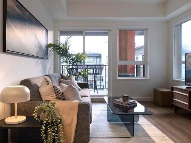 Elevation Residences 2 Bedroom Apartment for Rent at 2043 Old Dollarton Rd, North Vancouver, BC V7H 1A6 Maplewood