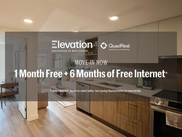 Elevation Residences 2 Bedroom Apartment for Rent at 2043 Old Dollarton Rd, North Vancouver, BC V7H 1A6 Maplewood
