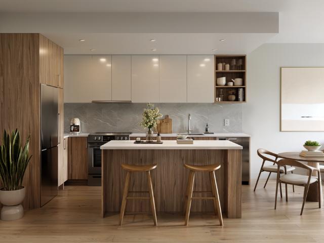 Elevation Residences 2 Bedroom Apartment for Rent at 2043 Old Dollarton Rd, North Vancouver, BC V7H 1A6 Maplewood