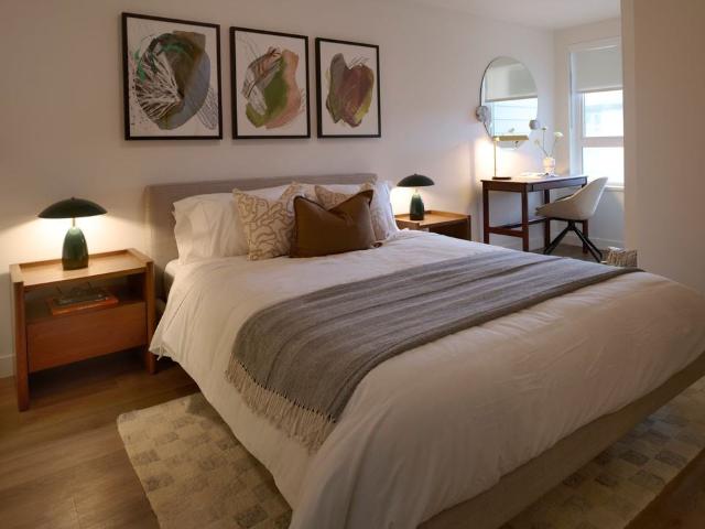 Elevation Residences 2 Bedroom Apartment for Rent at 2043 Old Dollarton Rd, North Vancouver, BC V7H 1A6 Maplewood