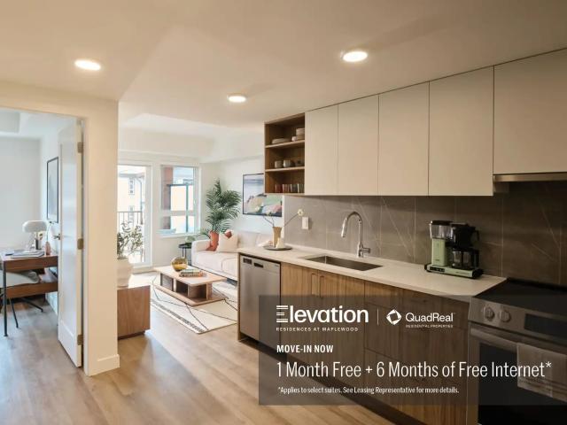 Elevation Residences