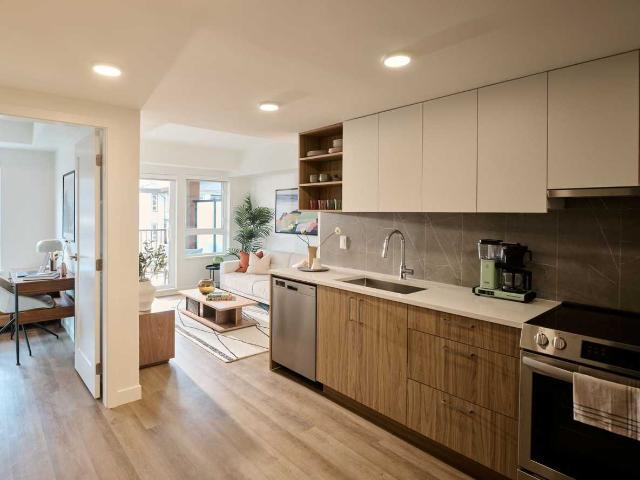 Elevation Residences 3 Bedroom Apartment for Rent at 2043 Old Dollarton Rd, North Vancouver, BC V7H 1A6 Maplewood