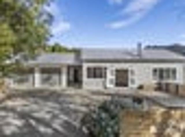Elevation, Views, Garaging & the To Do List Done!
