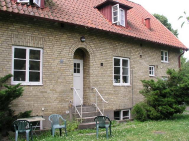 Elevenborgsvägen, Alnarp
