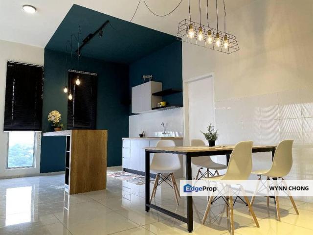 Elevia Residences