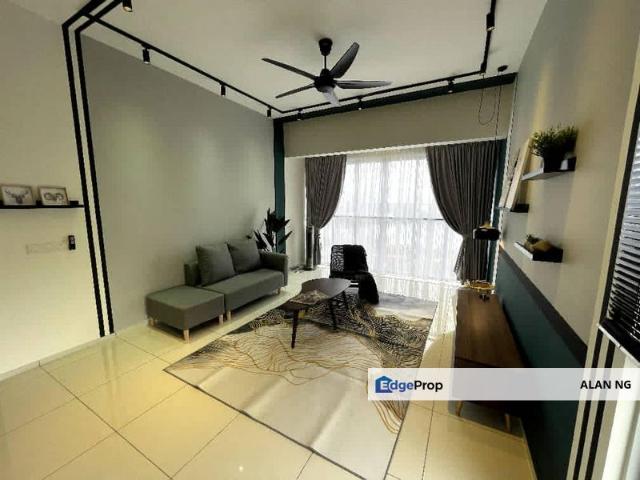 Elevia Residences